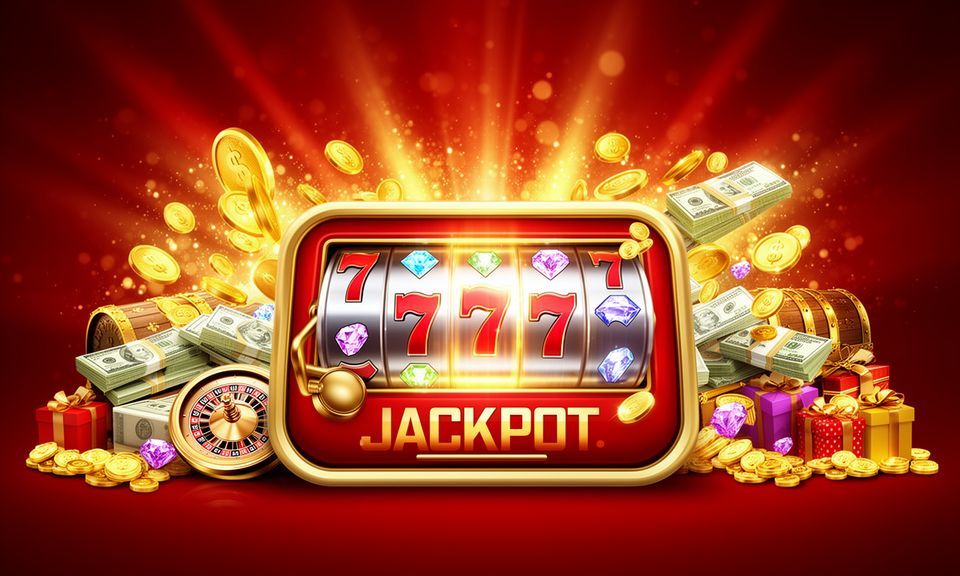 slotasia Sportsbook